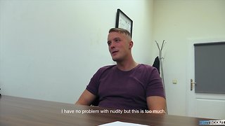 Sloppy scout 182