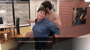 Very Playful Wives (part 1)
