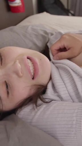 Honda Momo - A Beautiful Wife With Black High Socks Who Is Repeatedly Fucked   Clip 2
