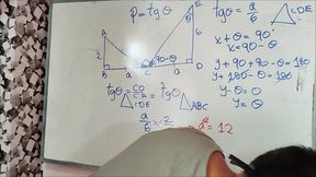 Trigonometry: Trigonometric Ratios Exercise 3