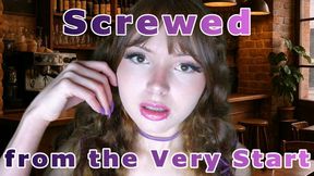 Screwed from the Very Start - Mesmerize, Role Play, Face Fetish (mobile)