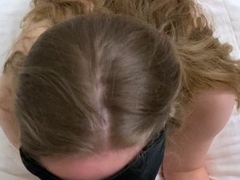 Huge Japan blowjob and handjob POV orgy with a cumshot