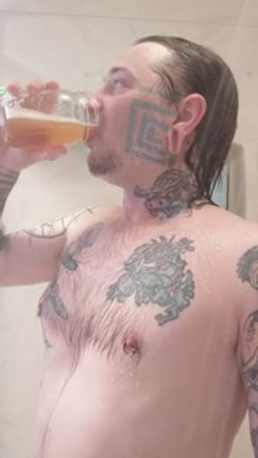 Shower  review 10/22/19