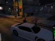 GTA Street Hookers in The Hood Documentary