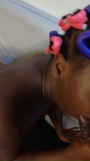 I've Been Feeling Freaky All Fucking Day I Went to See Him I Sucked His Big Black Cock Naughty Desire Loving It - Mastermeat1