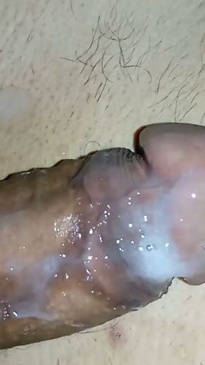 Big Cock Cumshot Fingering Girlfriend Massage Blacked Big Cock   Clip 1