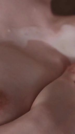 Horny Cutie's Kinky Lunch Break Ends With Screaming Orgasm - TeenMegaWorld   Clip 2