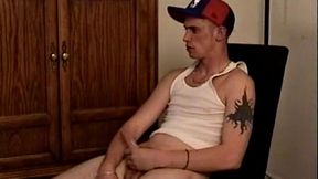 Straight Marshall Strokes Cash