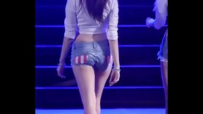 sexy sluts dancing