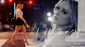 LucidFlix Ultimacy Part 2 with Anna Claire Clouds