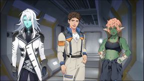 The Symbiant Gameplay Part 2