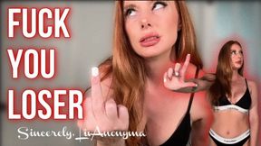 Fuck You Loser