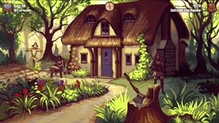 Aurelia 0.23.1D 17 Dark Elf Challenge me To Last 10s While She Deepthroat Giant Cock