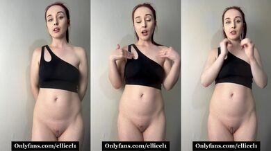 Super cum pumping me pregnant talking dirty