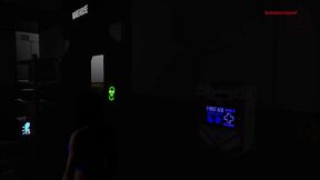 Gameplay | EA (0.3.5) | Parasite Inside #4 Kira