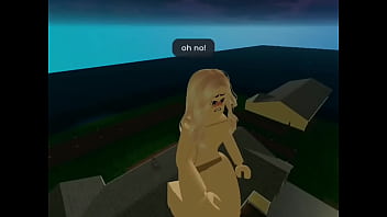 A girl need take shower because she doesn&#039_t know what to do then start doing shower while touch herself and growing and touch herself again in public like in the city