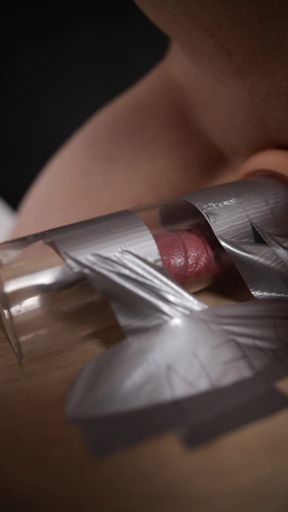 Chester, its Milking-Time