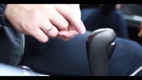 Real Homemade Porn Story with a Plot