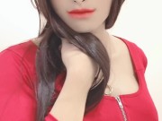 female mask disguise crossdresser transformation mtf 64