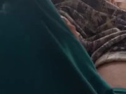 Morning Wood Boxers Tent. Throbbing Twitching Cock, Rock Hard Uncut Pulsing