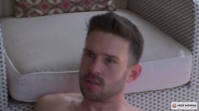 Super-Fucking-Hot Mansion: Fur Covered fur covered rushes fapping off