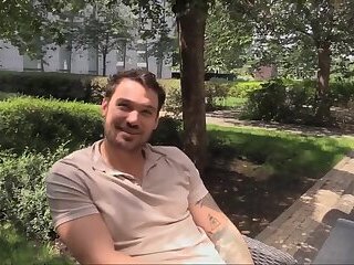 Paid guy 7