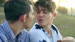 Young Romance