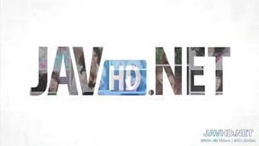 AV 69 featuring doll's asian video
