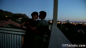 Young gay boys nude movie Nico Loves A Cummy Butt Hole!