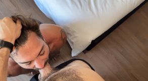 FIRST TIME FOR AIDEN (PART 1)