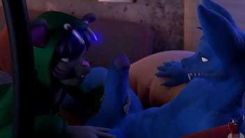 Leo and Gin - I'_m with you