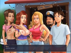 Summertime saga part 129