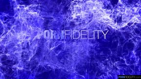 Alt Baddie Ravyn Alexa Gets Creampied