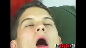 Angel Kellys Steamy Solo Session: Anal Bliss Creamy Payoff – NaughtyAmerica 23+