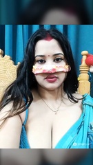 Beautiful-Babi-Indian Stripchat Model