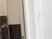 Voyeur Toilet Cam