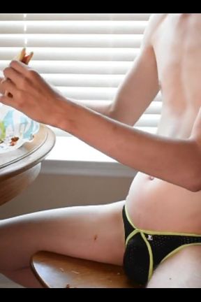 Full Taco Bell Stuffing