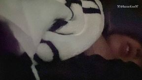 Youll Hear Everything Her Moans, My Voice, The Waves Cant See Much, Public Sex Under Full Moon