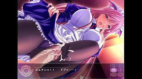 Magical Witch Academy ~Boku to Sensei no Magical Lesson~  H scene 12 Sylvia (12)