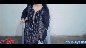 Pakistani Desi Romantic Mode