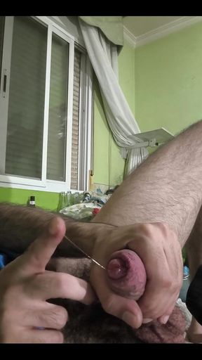 Video of the Straw in the Photos