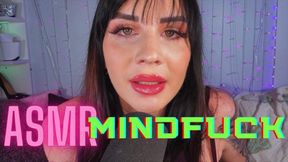 ASMR Mindfuck JOI