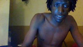 Anthonio Carter Private Show