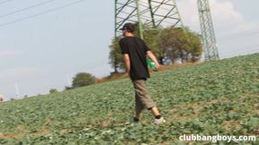 Fresh Meat for Our Bulgarian Member