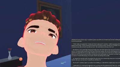 Feddy and Sg a Scooby fanfic by M a x x