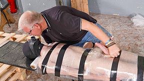 Tormenting His Desperate Cock - Part 3 - Jesse Murphy & Sebastian Kane