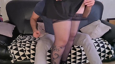 PREMIUM - 54 YEARS OLD MATURE SUBMISSIVE NEEDS INTENSE SEX WITH A BIG YOUNG COCK