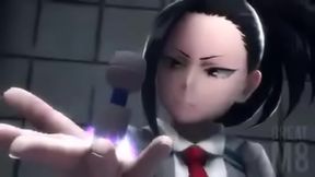 Horny Momo Masturbates Passionately in the Bathroom Hiroshima Style
