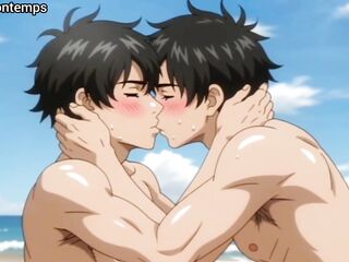 Beach Sex Anal Toon Anime Animation