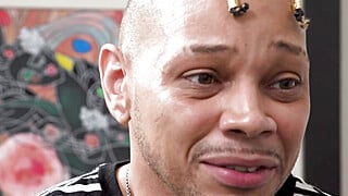 Lets talk with your dick between my tits